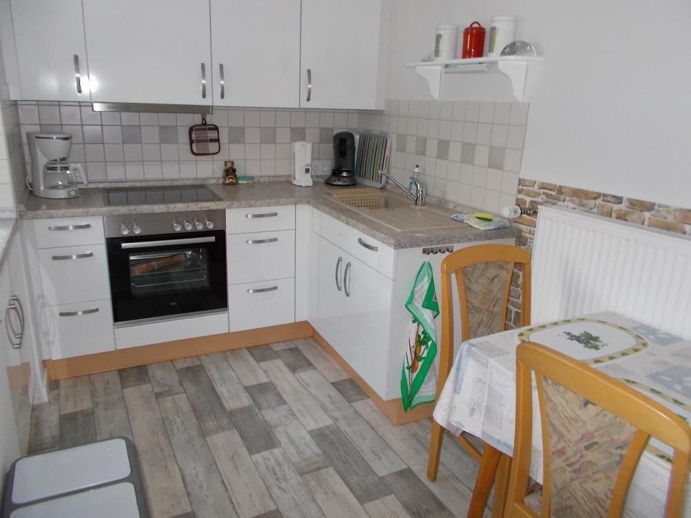Antjes Ferienwohnung Flonheim Quarto foto